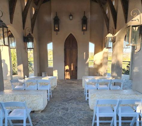 The Wedding Website of Carla Hernandez and Justin Harger