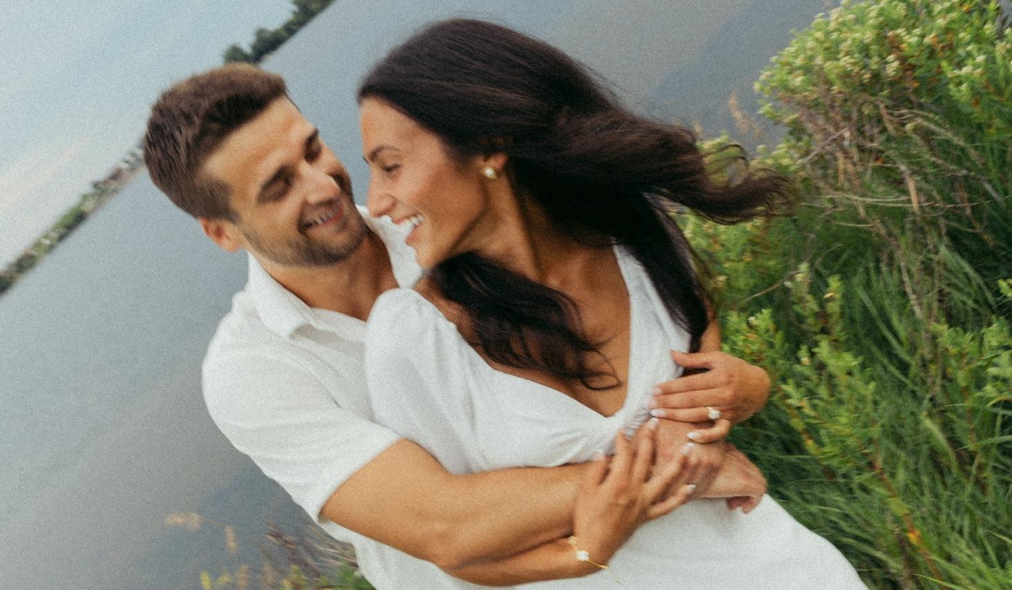 The Wedding Website of Kelsey Selden and Brock Baker