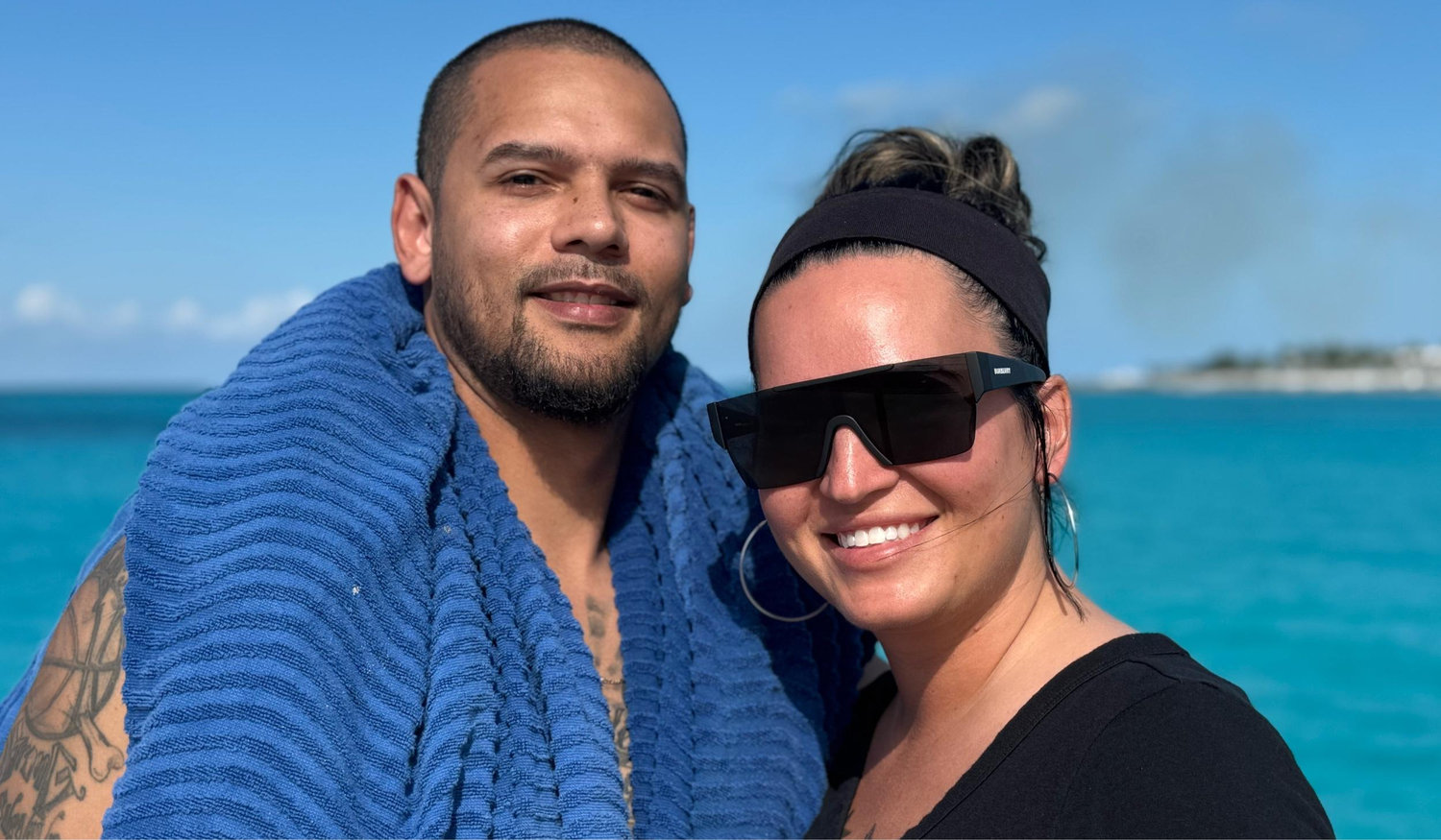 The Wedding Website of Adrianna Fleetwood and Duane Fleetwood