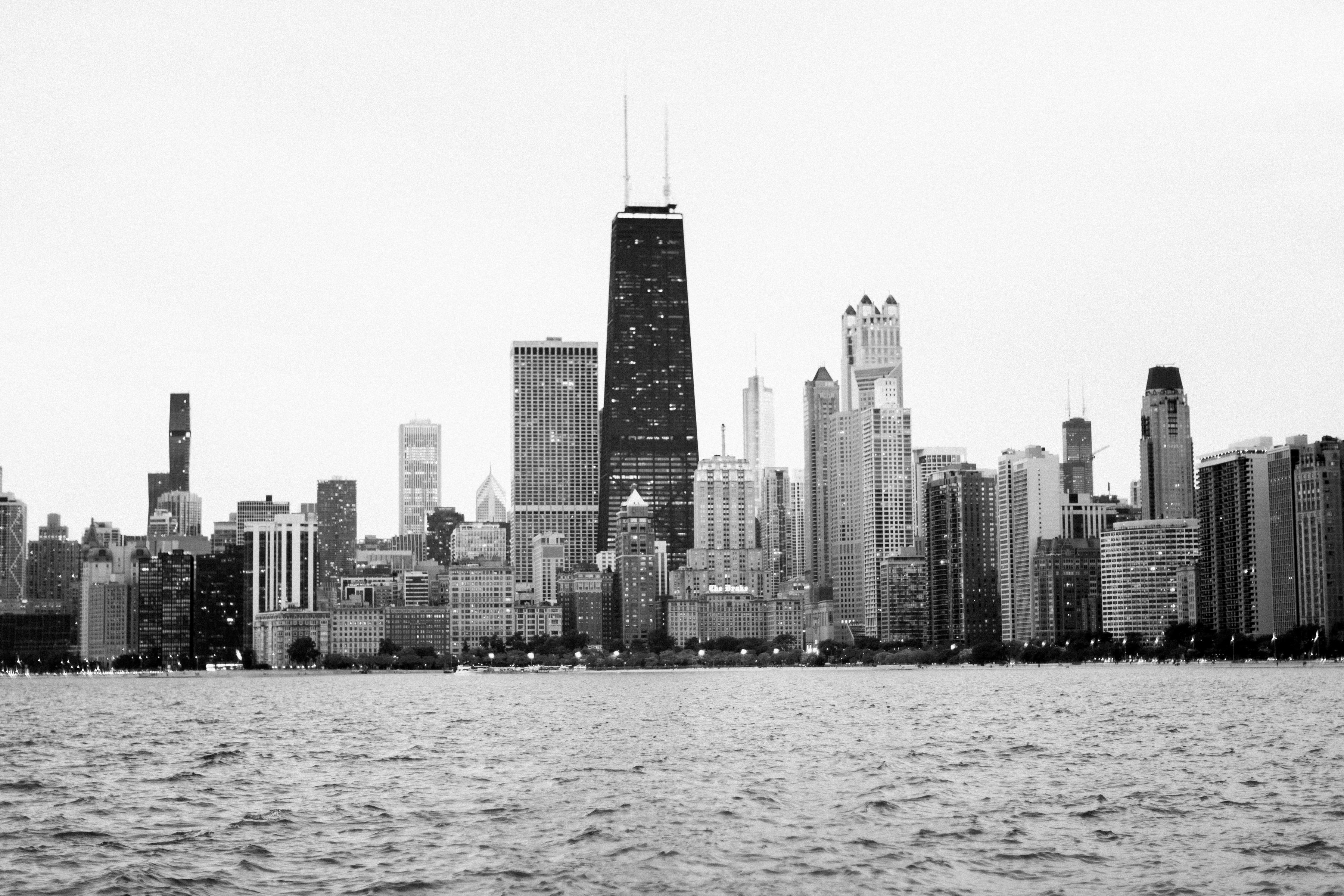 The Wedding Website of Caroline Findley and Colin Monnier