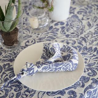 Santorini Napkin, Set of 4