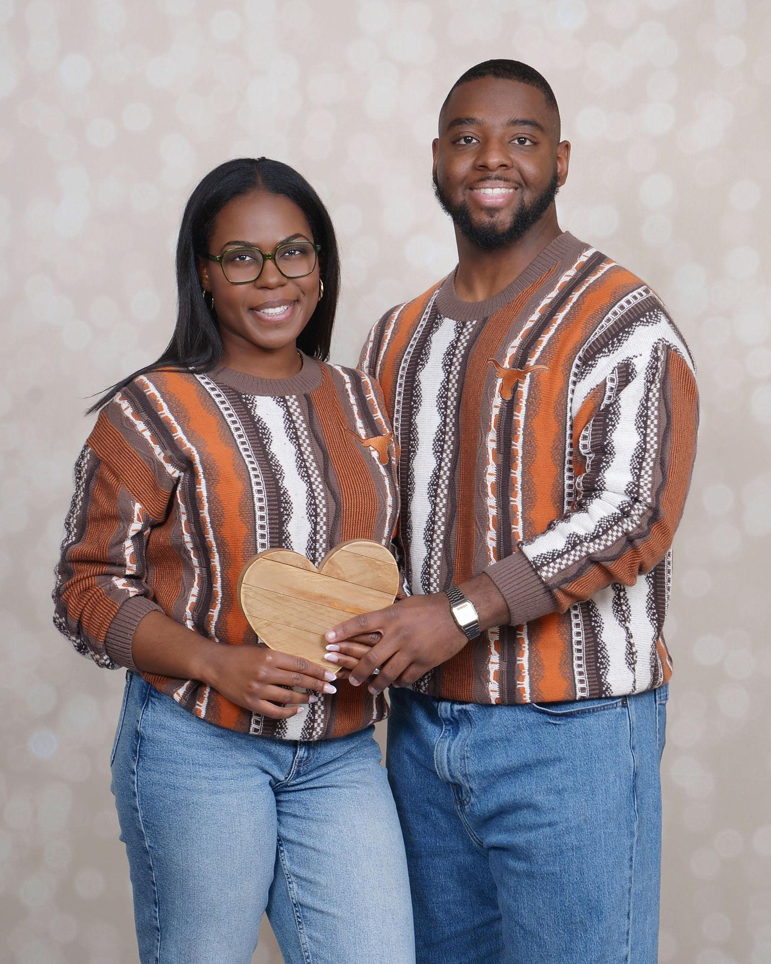 The Wedding Website of Sutton Sinclair and Tatyana Williamson
