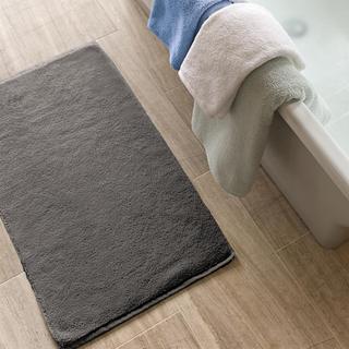 Signature Bath Mat