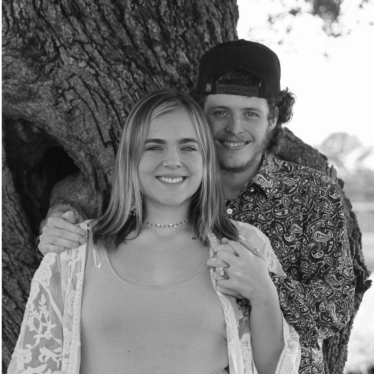 Engagement pictures