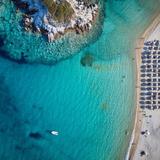 (Beach) Kalamitsi