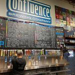 Confluence Brewing Company