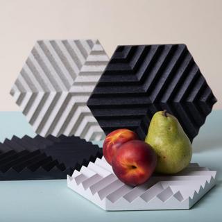 Terrazzo Trivet