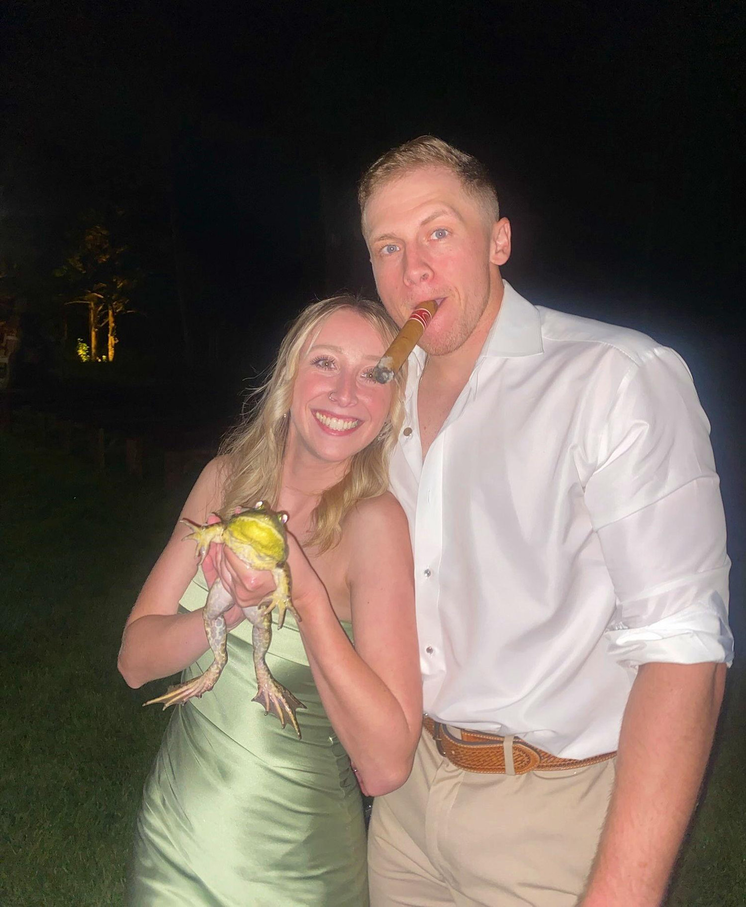 The Wedding Website of Jessica Whitaker and Joseph McDonald