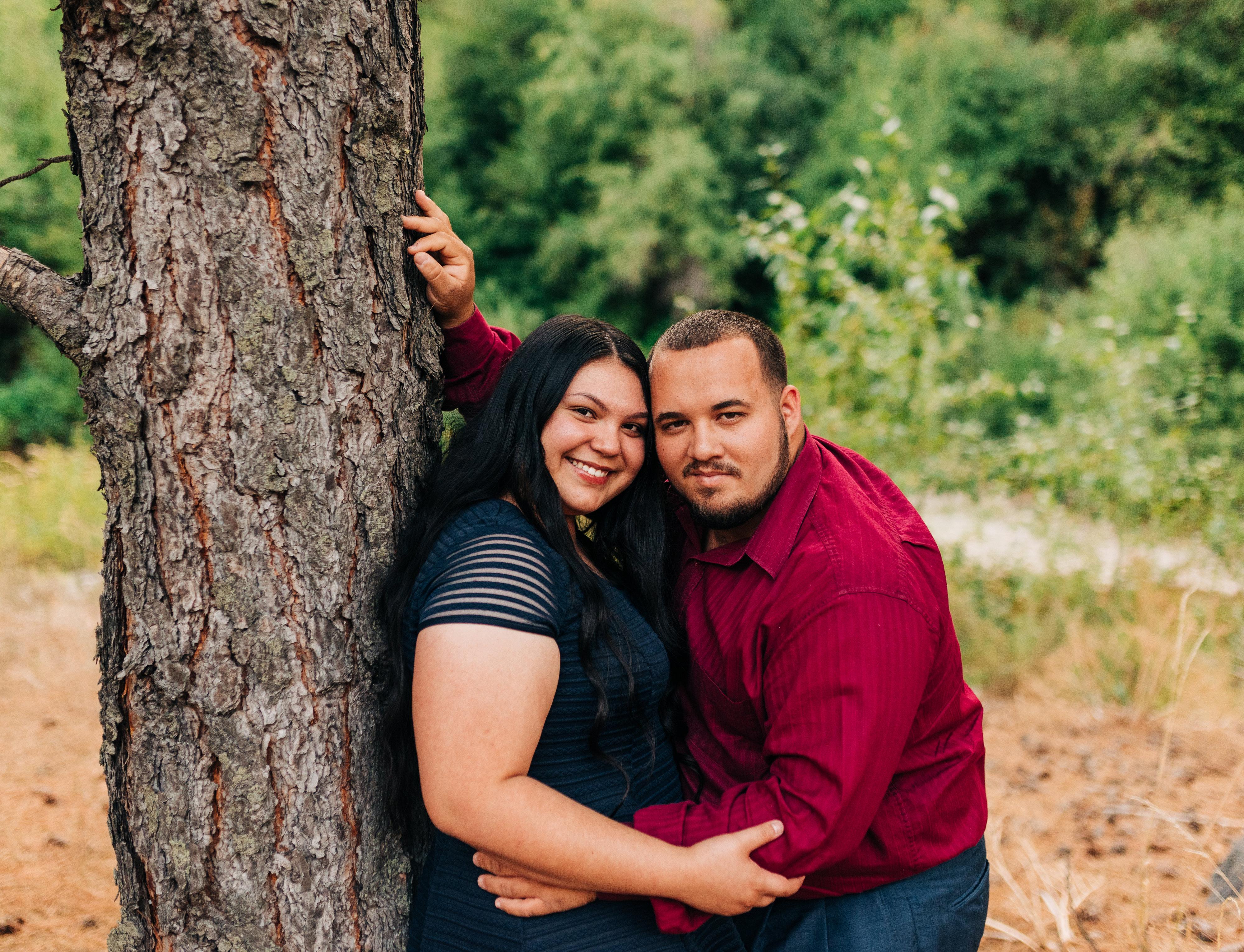 The Wedding Website of Nelly Ortiz and Jordan Goolsby