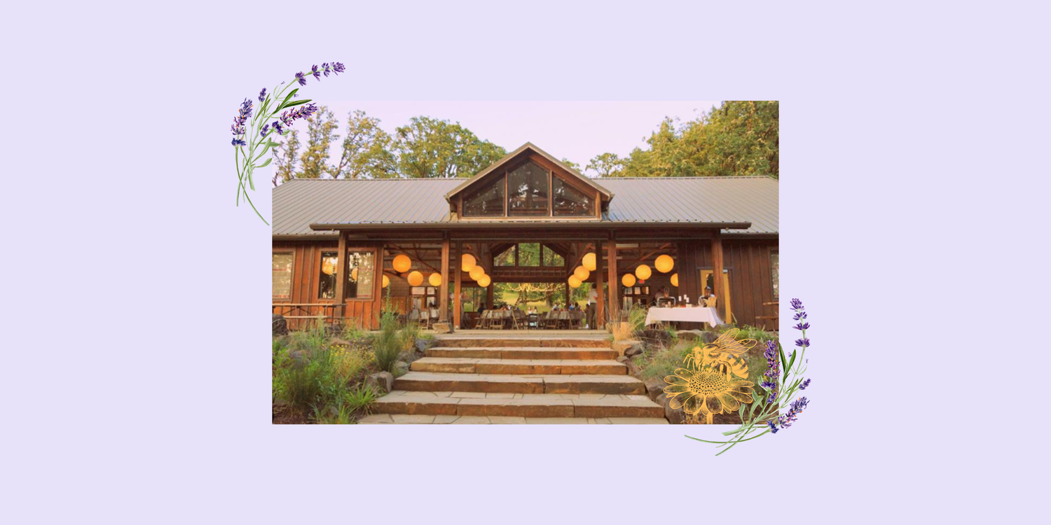The Wedding Website of Natania Hernandez and Benjamin Shlesinger