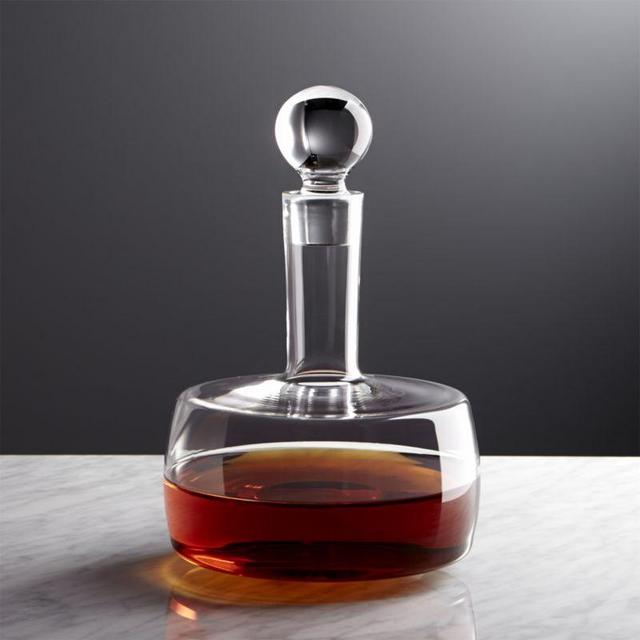 Corbin Decanter