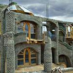 Earthship Way