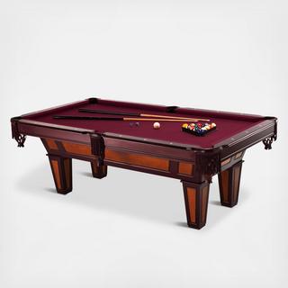 Reno 7.5' Billiard Table