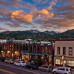 Explore Downtown Breckenridge
