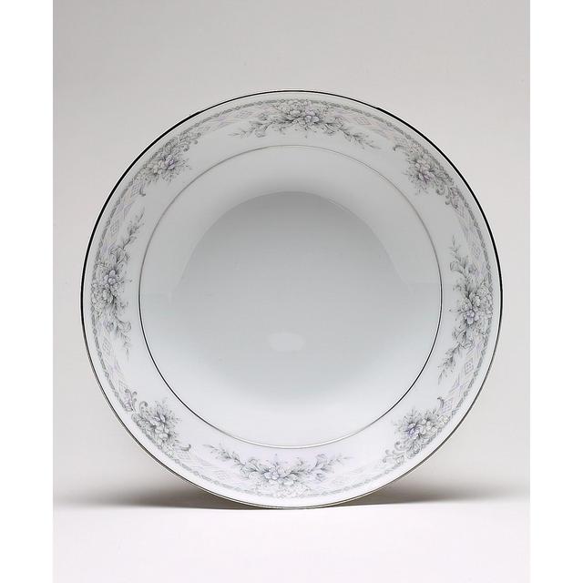 Noritake "Sweet Leilani" Rim Soup Bowl, 12 oz.