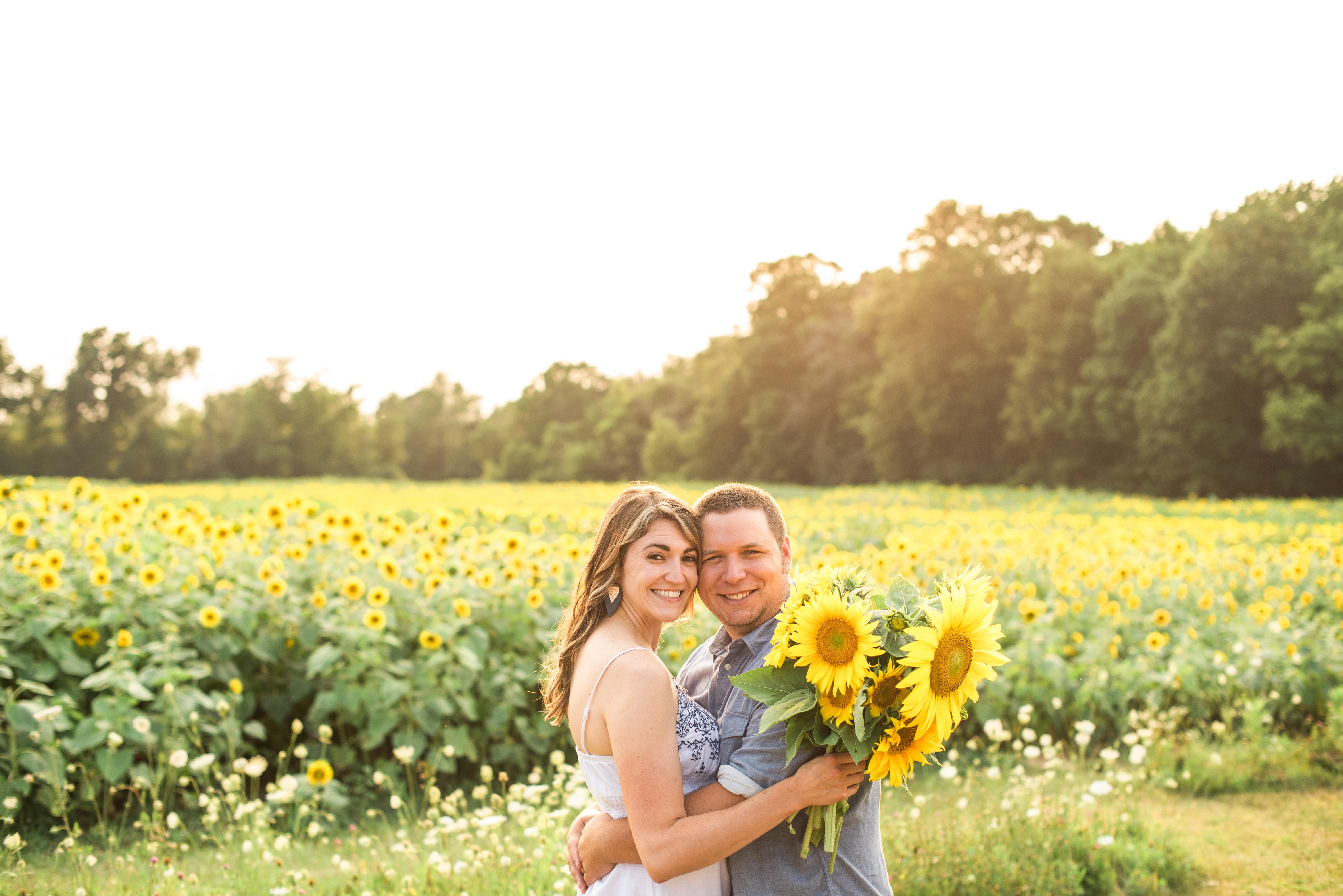 The Wedding Website of Holly Moudry and Sam Moore