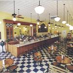 Beth Marie's Old Fashioned Ice Cream
