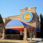 Dave & Buster's Marietta (Atlanta)