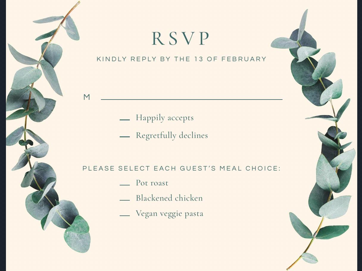 The Wedding Website of Allyssa Scott and Matthew Futch