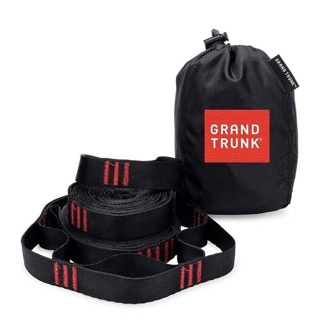 Grand Trunk Hammock Tree Trunk Straps | Hammock Suspension System