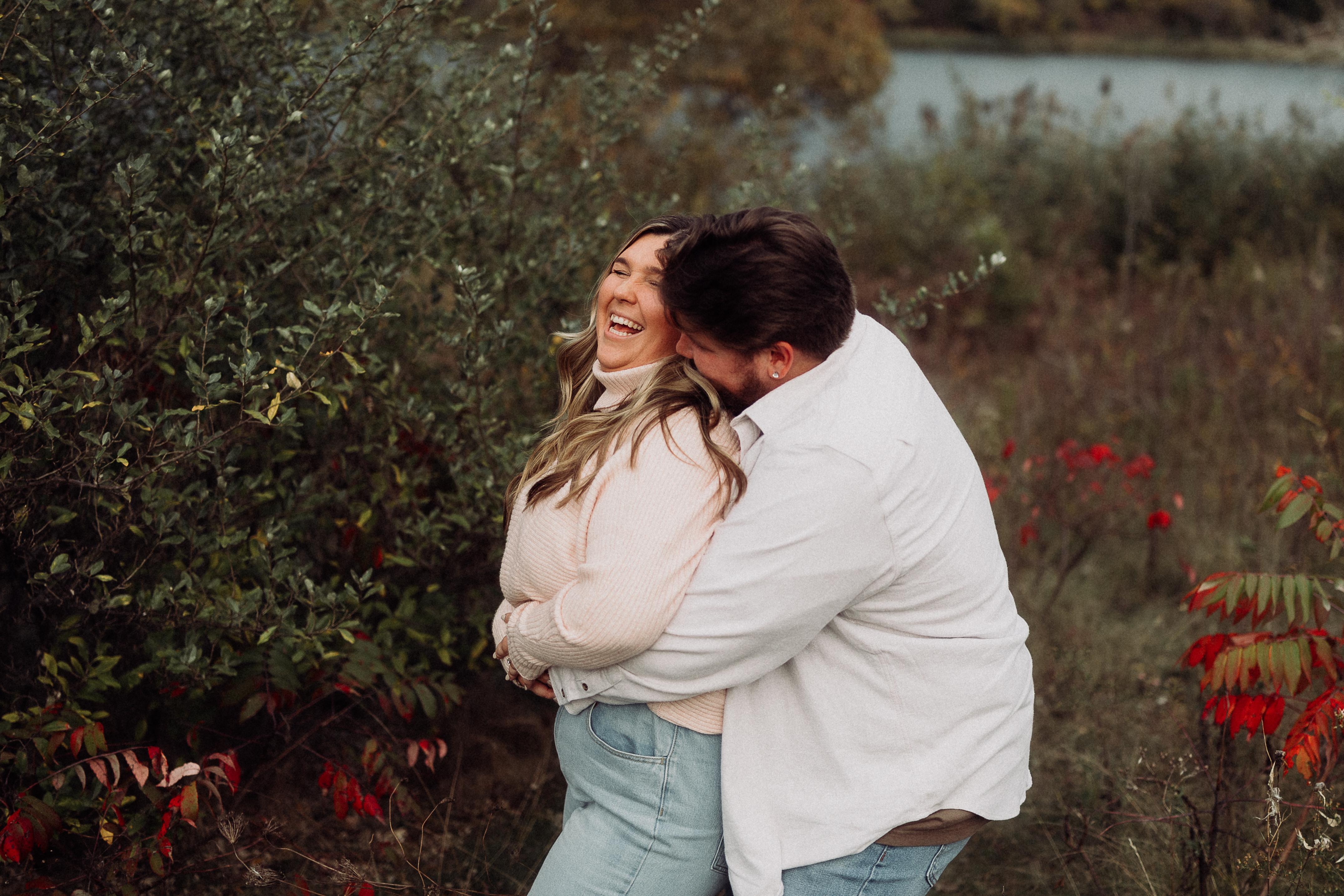 The Wedding Website of Nichole Lass and Bailey Moss