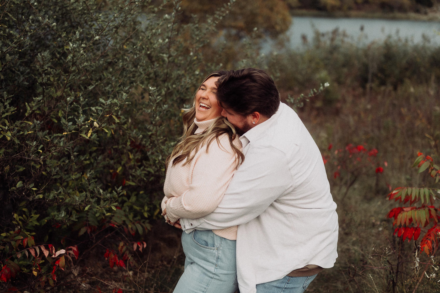 The Wedding Website of Nichole Lass and Bailey Moss