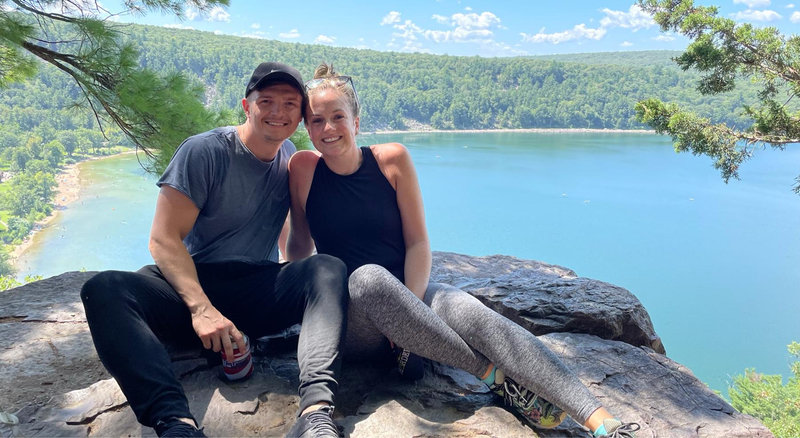 Oleh Mykolyshyn and Katie Ritter's Wedding Website