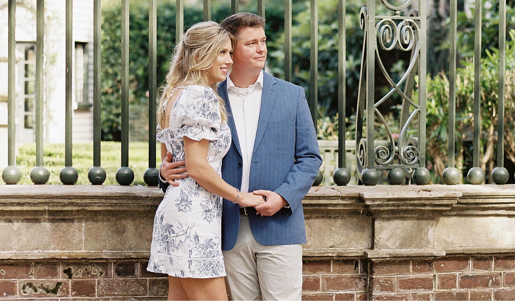The Wedding Website of Lauren Johnson and Matthew Winter