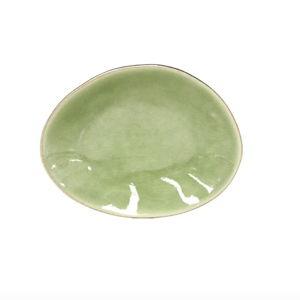 Oval Small Plate Riviera