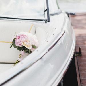 Honeymoon Boat Charter