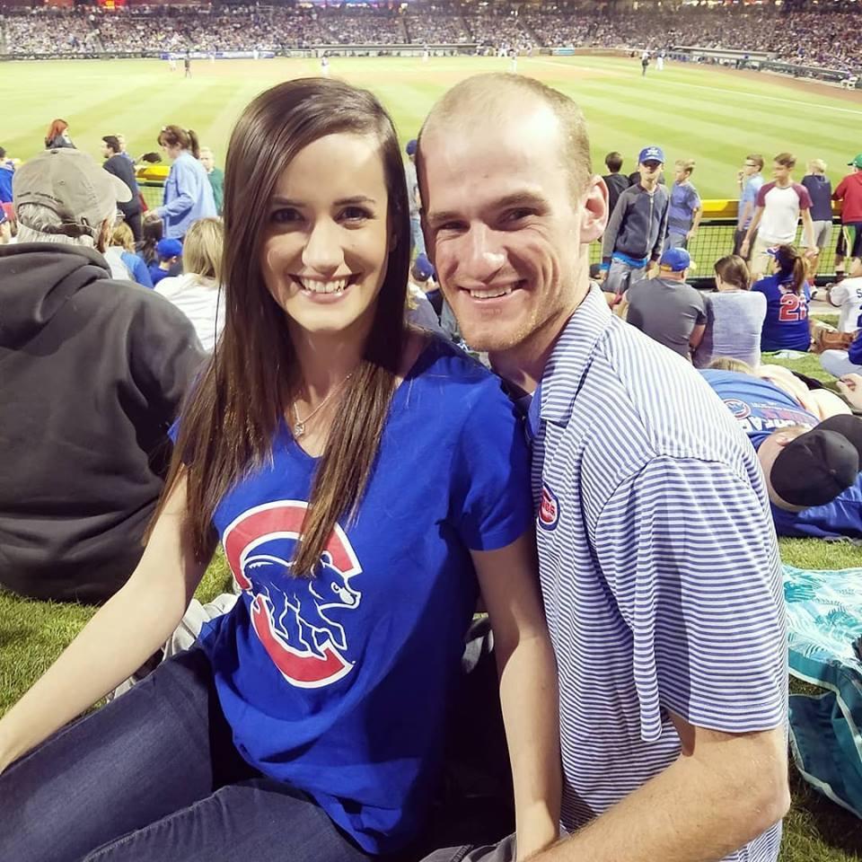 Cubs game