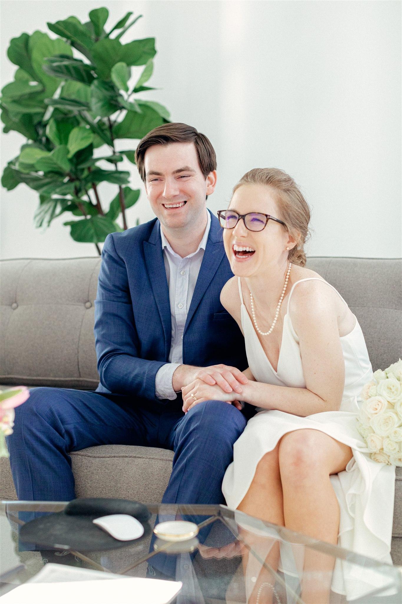 The Wedding Website of Shay Dickerson and Patrick Feeney