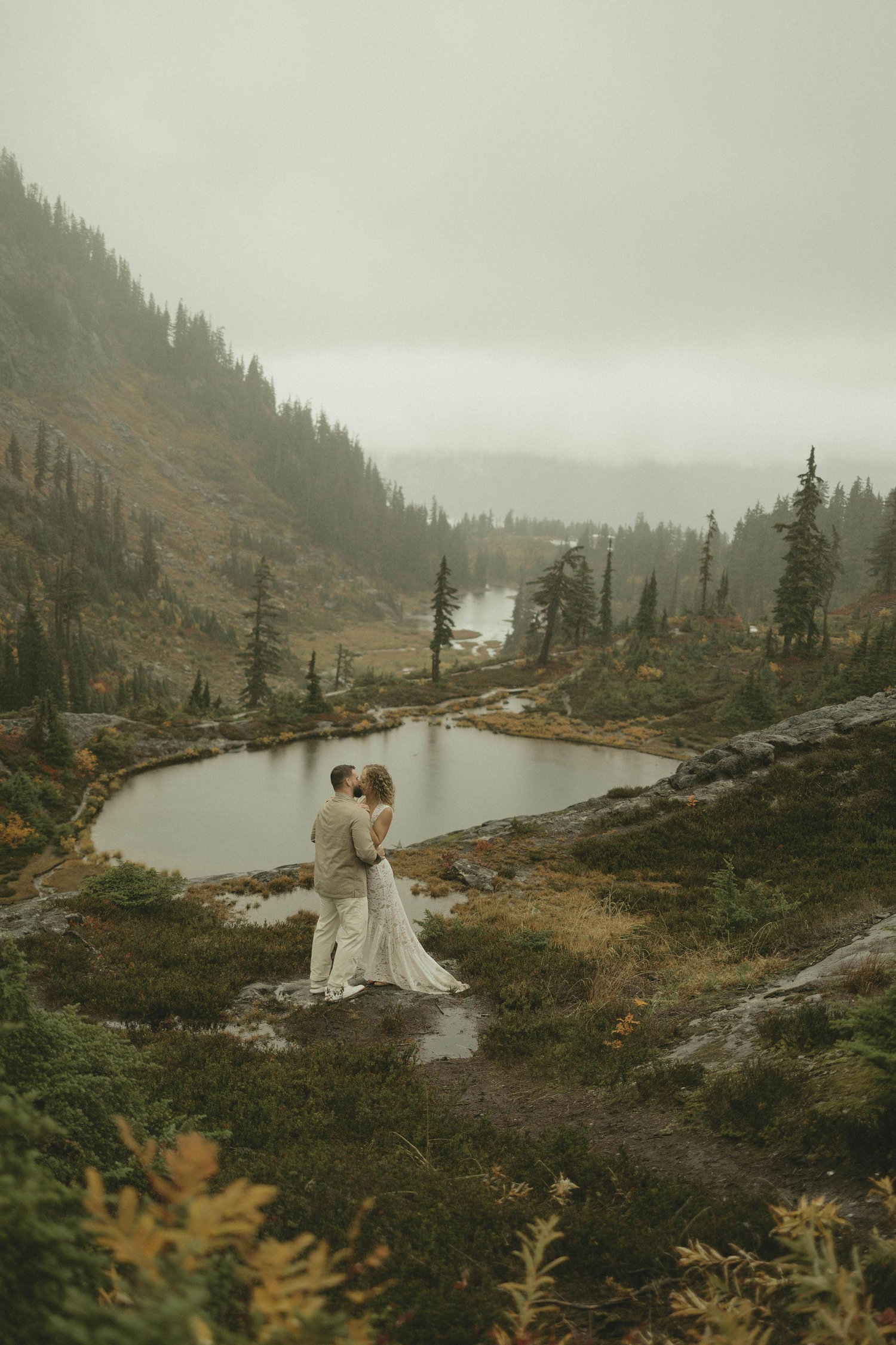 The Wedding Website of Kloe Moore and Kody Komara