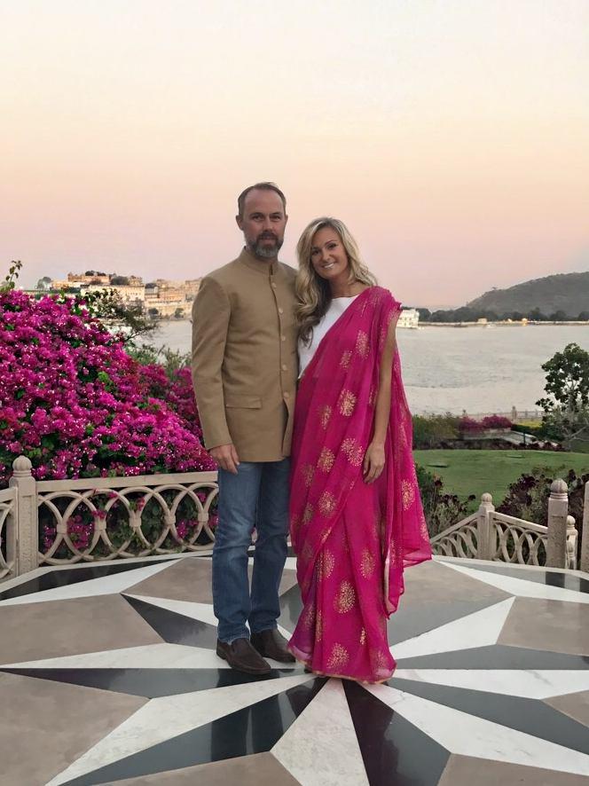 The Wedding Website of Edna May Seymour and Matt Meeker
