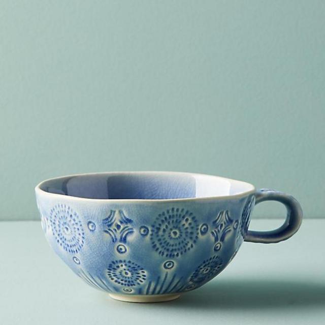 Old Havana Mug