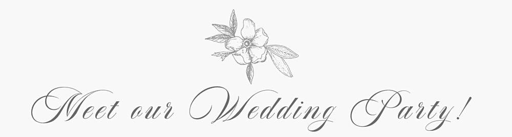 The Wedding Website of Nikki Webster and David Guinn