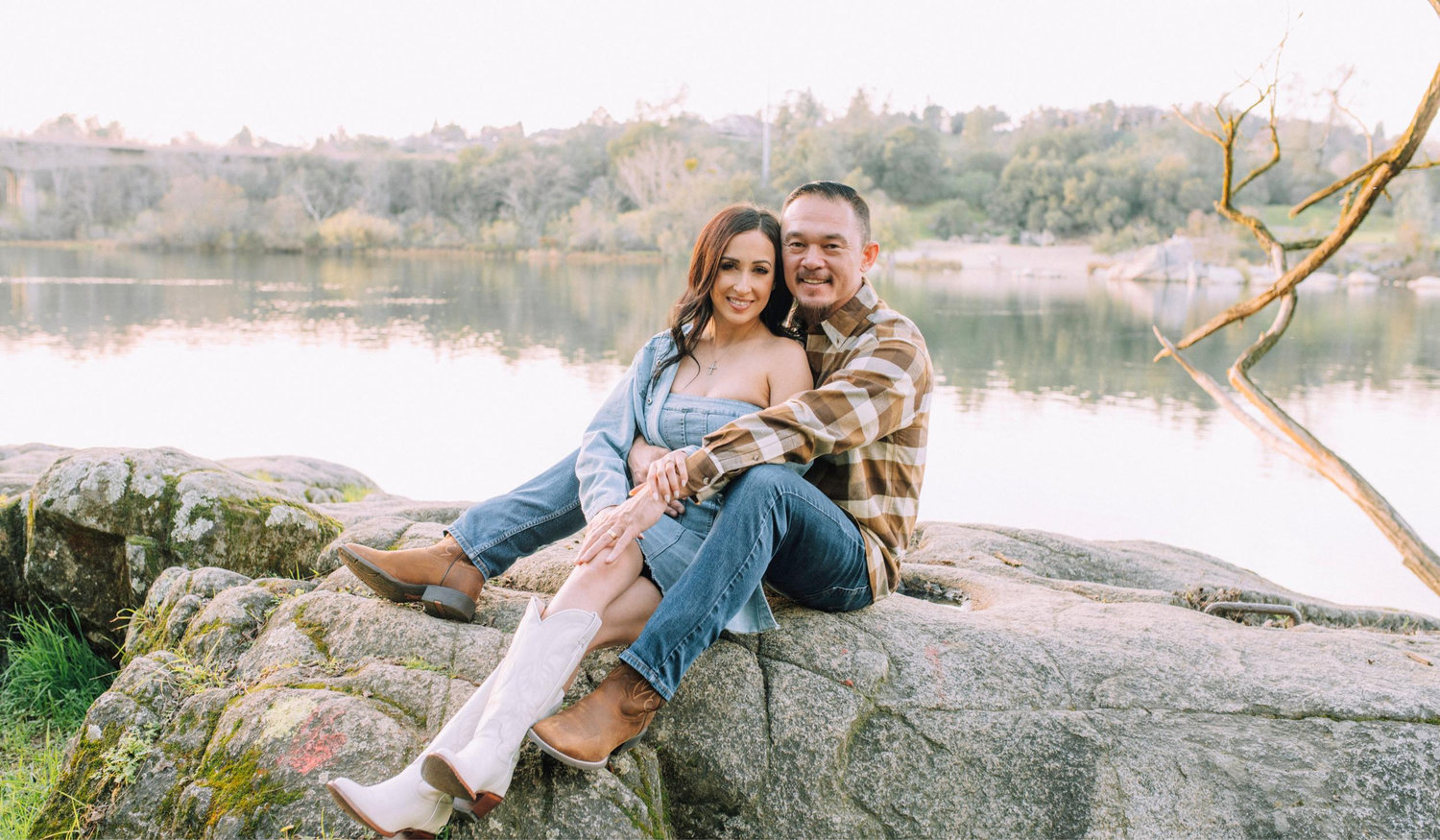 The Wedding Website of Bianca Garcia and Matt Kiley