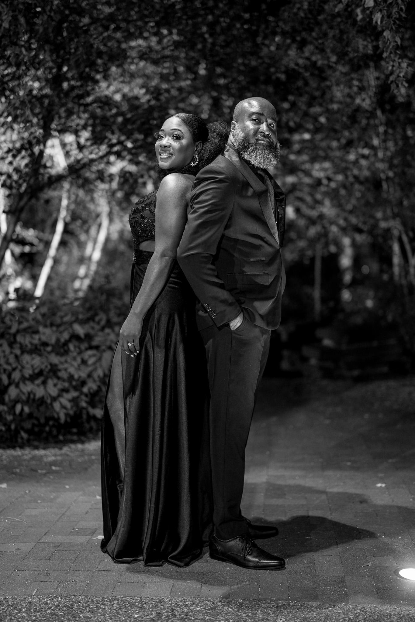 The Wedding Website of Daphney Cadet and Kovsky Lucas