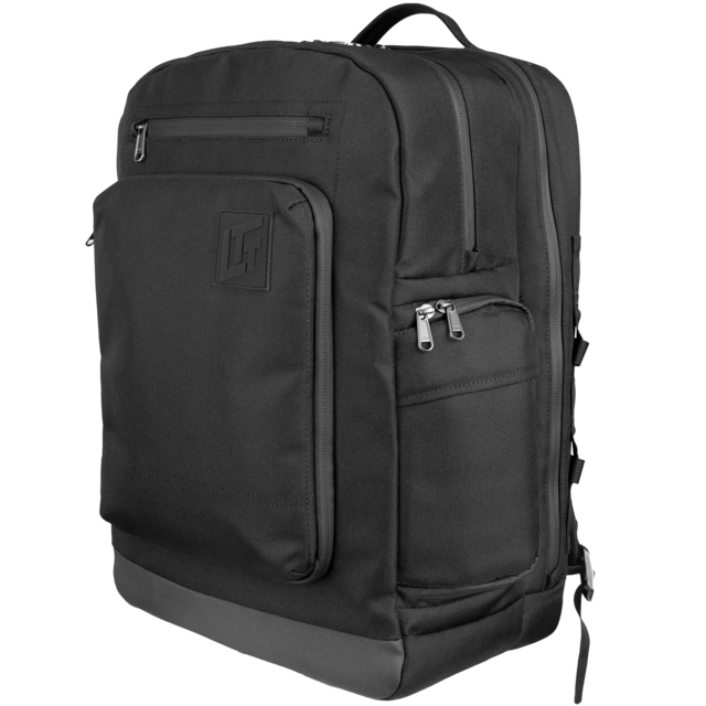 LTT Backpack