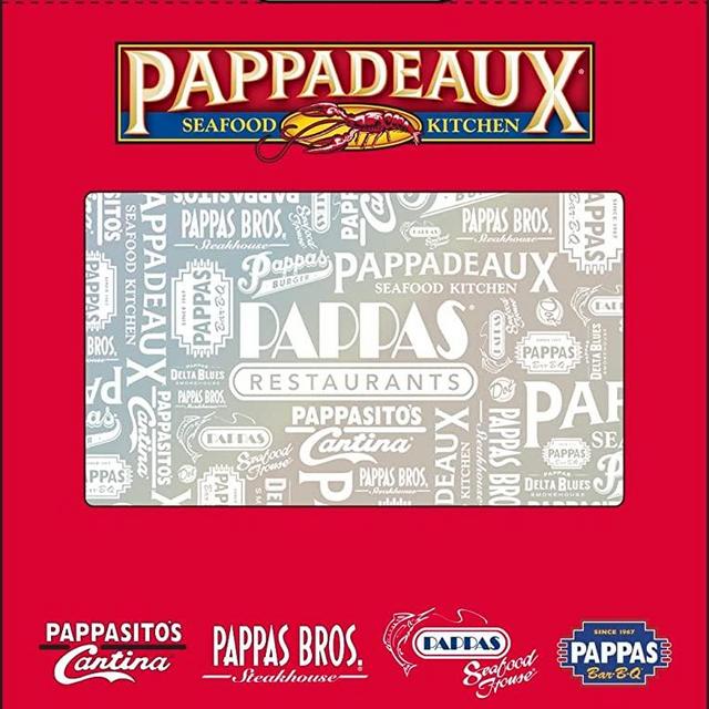 Pappas Restaurants