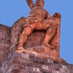 Monumento Al Pipila