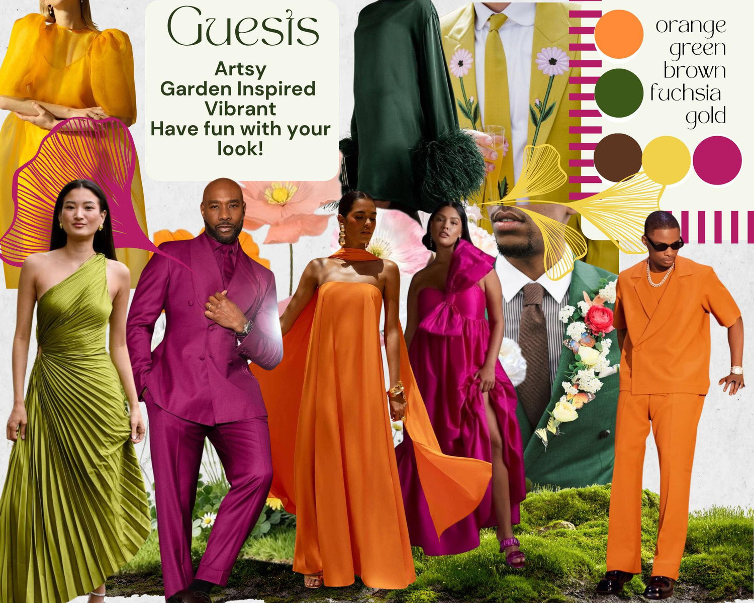 The Wedding Website of Sarah Hairston and Pernell Jones