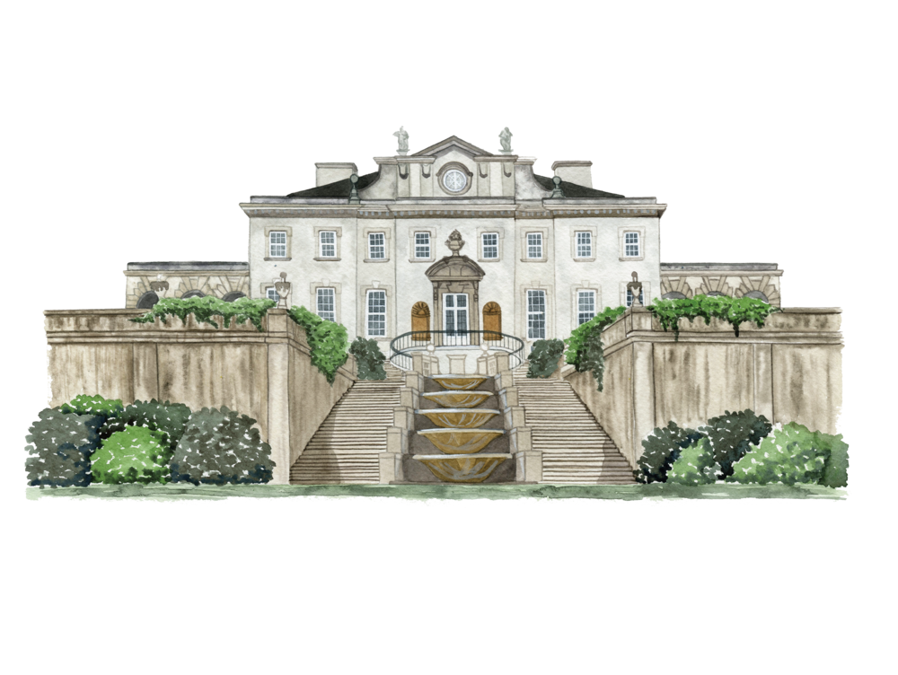 The Wedding Website of Caroline Garbukas and Matt Duckworth