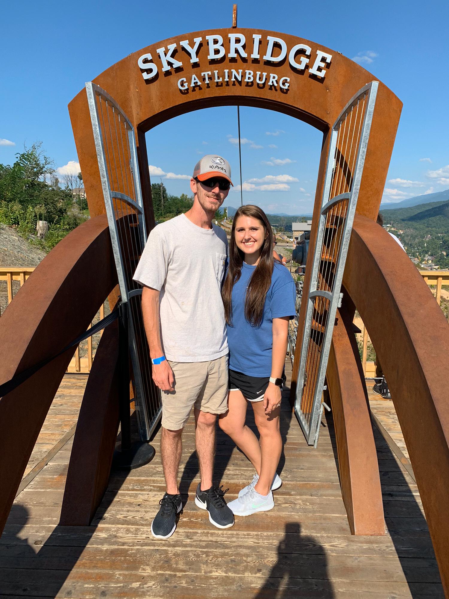 Gatlinburg, TN