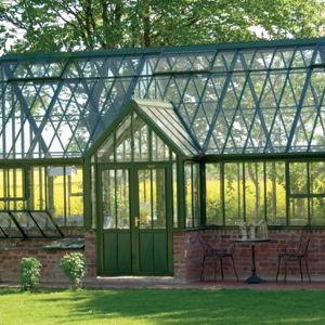 Greenhouse fund