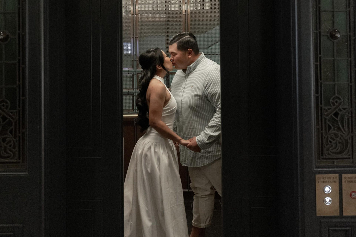 The Wedding Website of Cathy Kounbanphet and Tony Lee