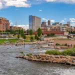 Confluence Park