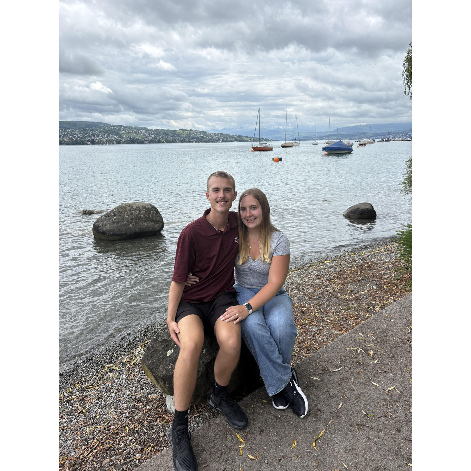Zurich, Switzerland