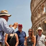 New Rome Free Tour