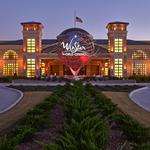WinStar World Casino and Resort